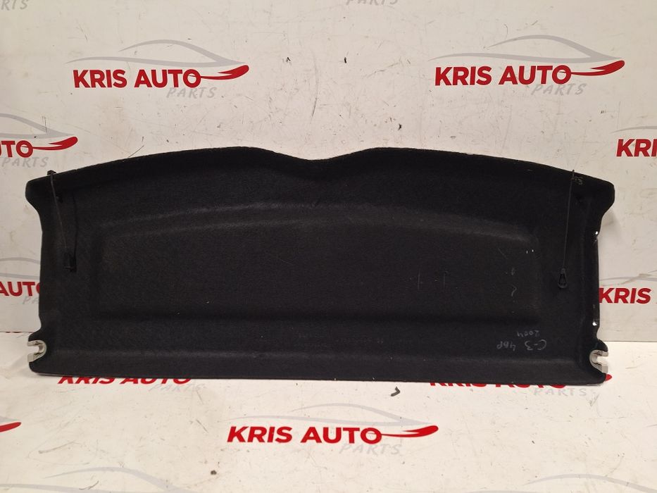 Кора багажник за Citroen C3 / Ситроен Ц3 2008г