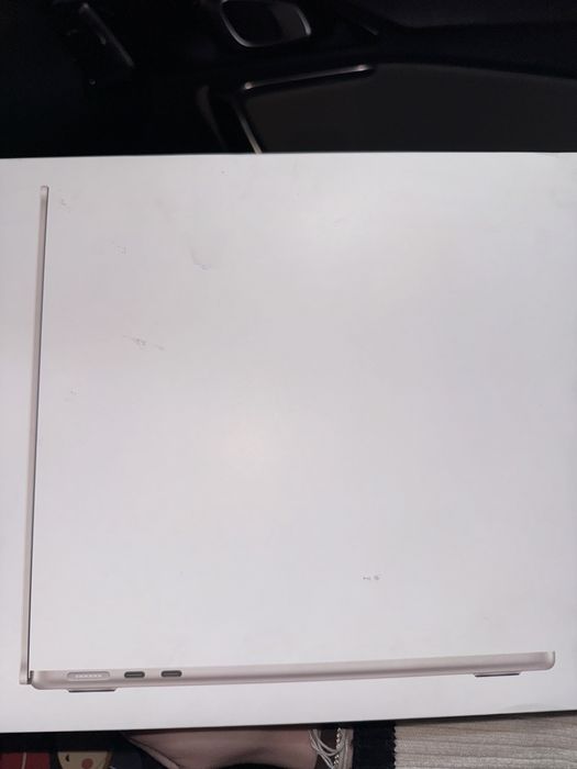 SIGILAT macbook air 13 2022