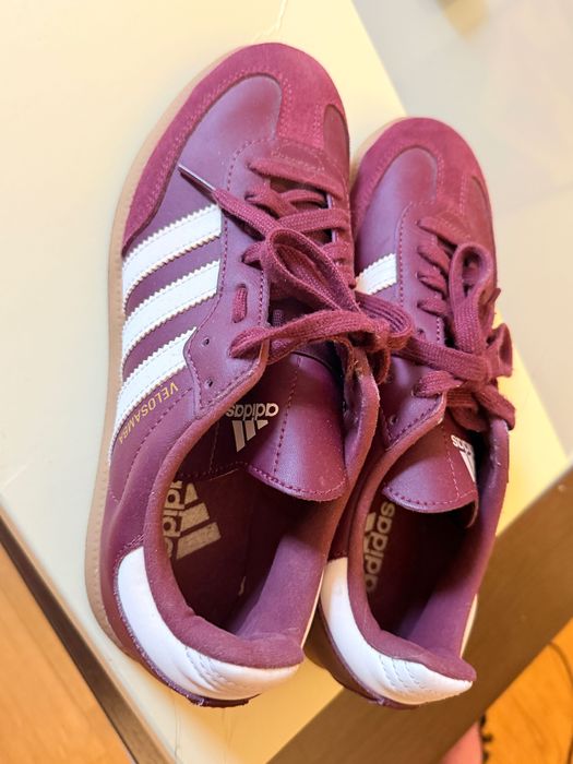 Adidas Velo Samba