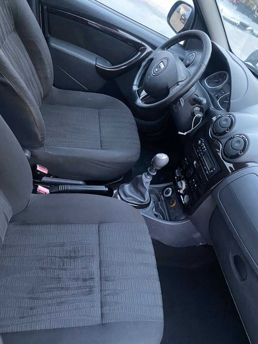 Dacia Duster 4x4 2013, 1.5 dCi 110 CP