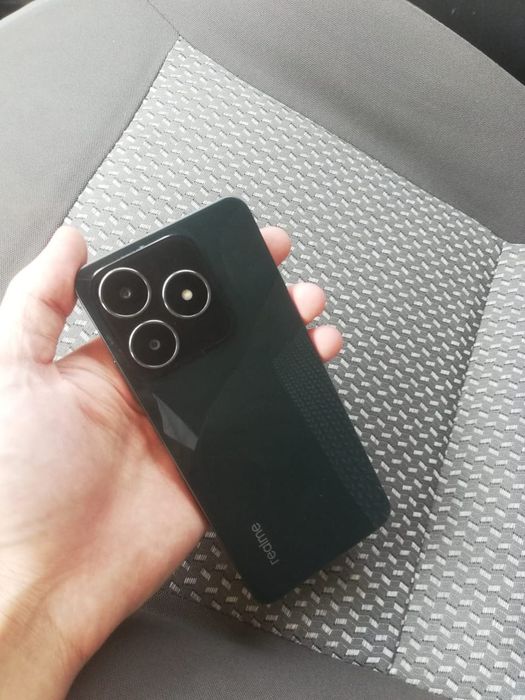 Realme C61 8/258gb