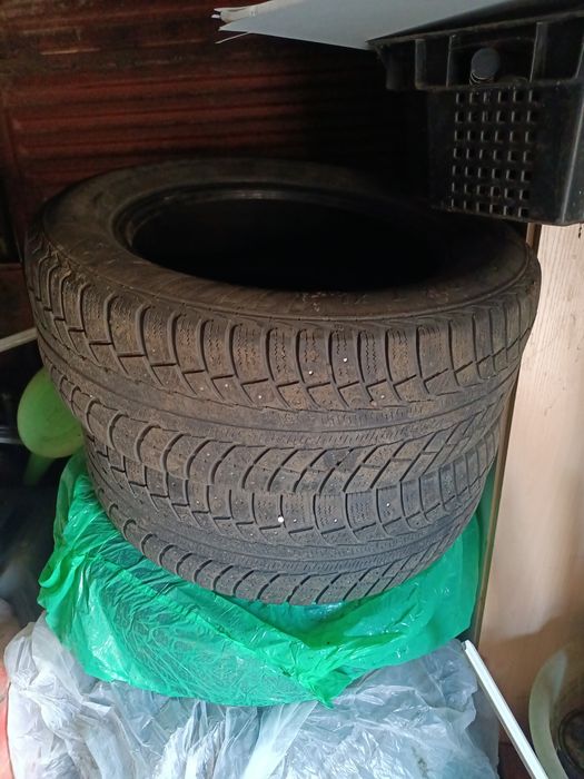 Продам резину пара