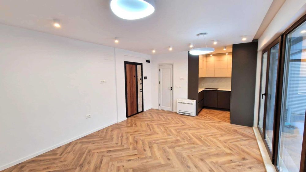 40кв.м., Ид.център, нов, завършен