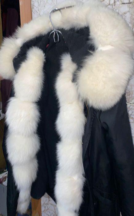 Продам парку 20000 в отличном состоянии