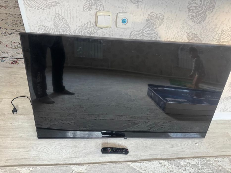 Телевизор LG оригинал