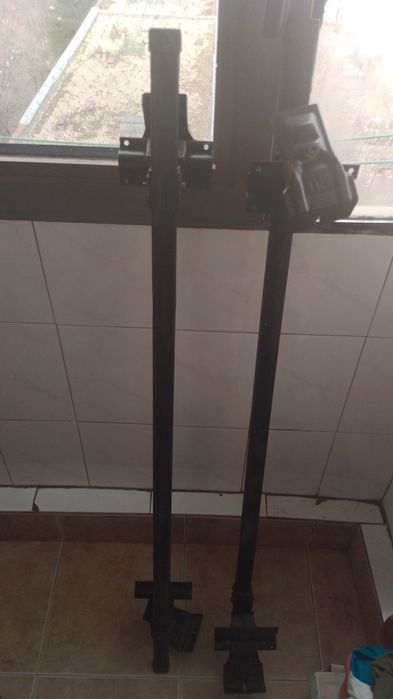 Portbagaj auto universal