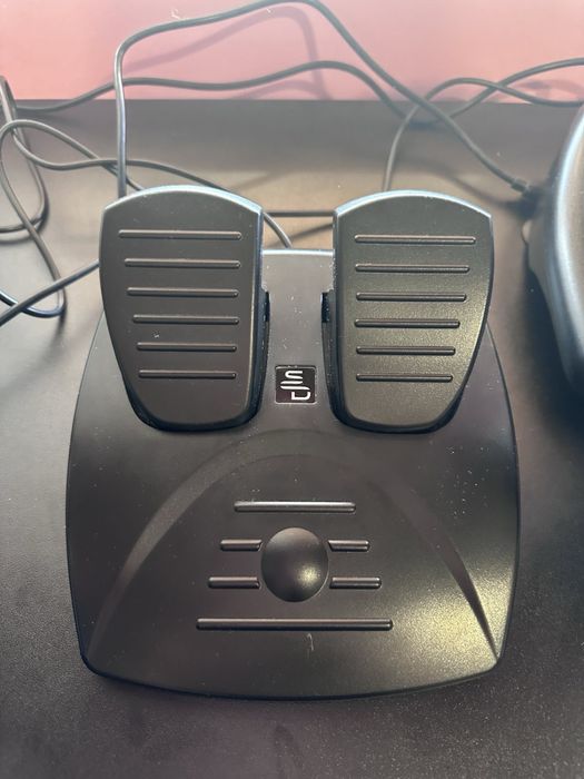 Гейминг волан Superdrive SV450