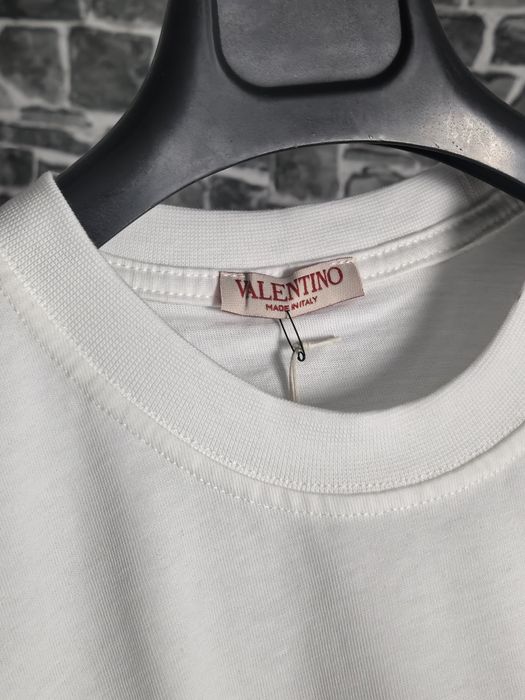 Valentino тениска