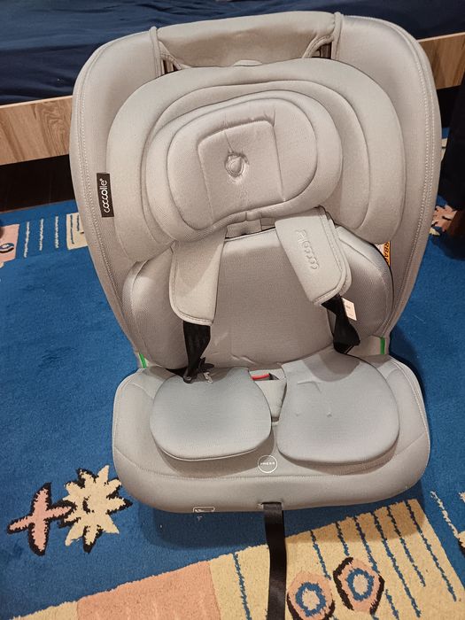 Scaun auto pentru copil varsta până la 14 ani