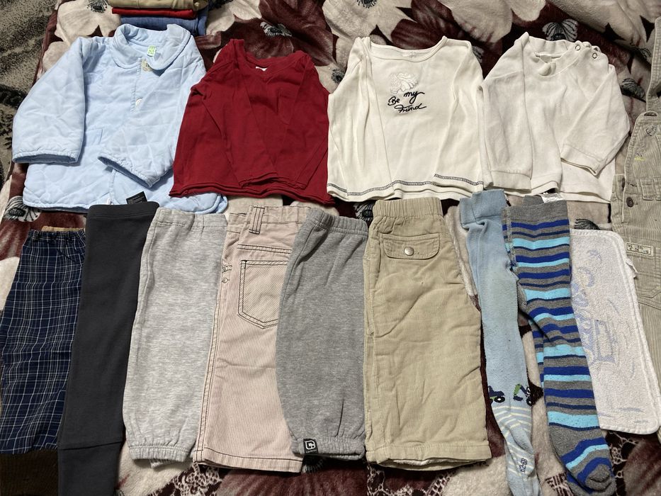 De vanzare , diverse