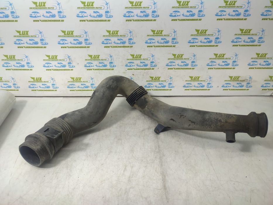 Furtun intercooler 2.7 tdv6 4519625904 Land Rover Discovery 3  [din 2