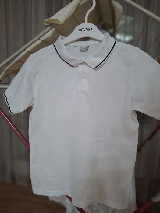 Рубашки школьные