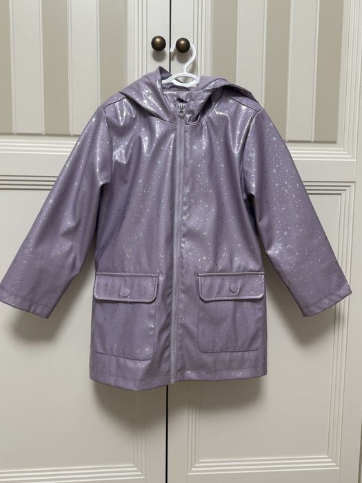 Куртка для девочек