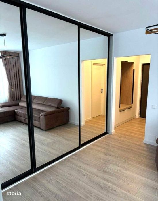 Apartament 2 camere , 48 mp , Urusagului