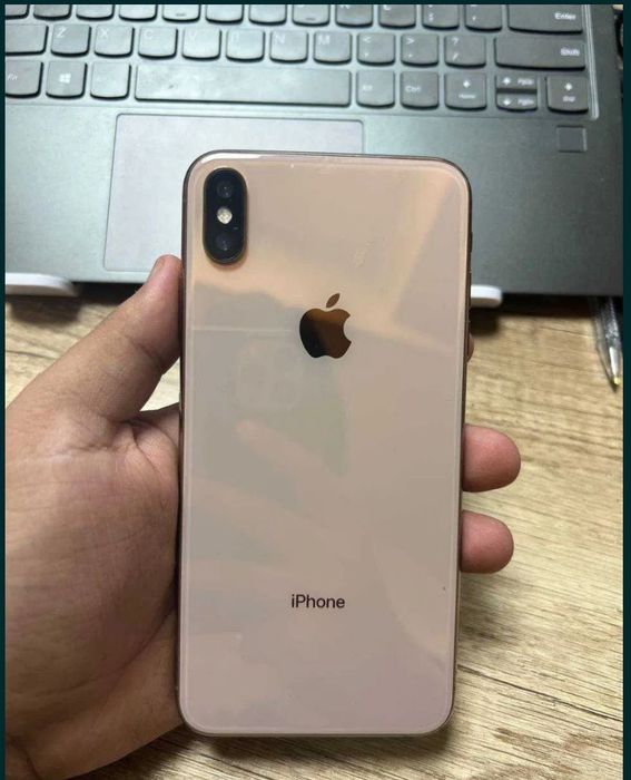 iPhone xs Max 64гб