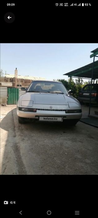 Mazda 323 продаются