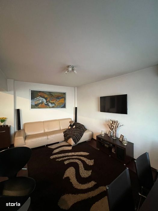 Apartament 2 camere de închiriat, ultracentral, Pitesti