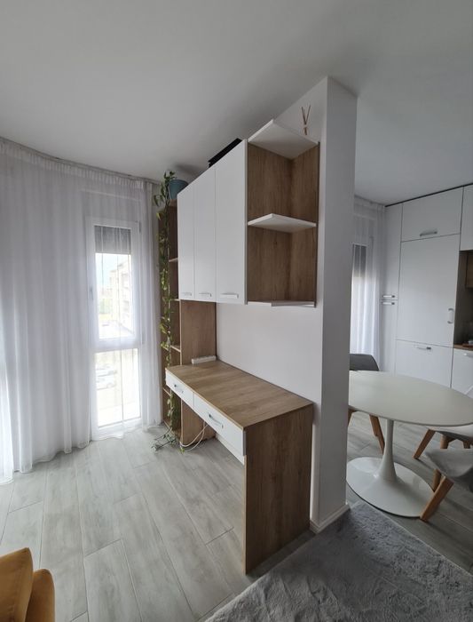 Apartament de inchiriat