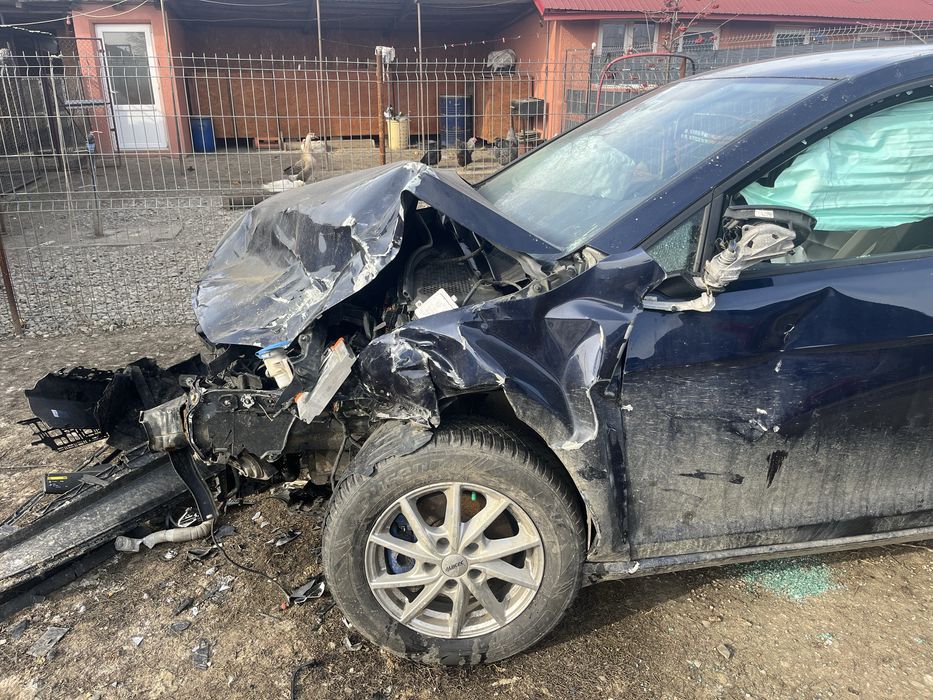 Golf 7  1.4, 122cp, 2014