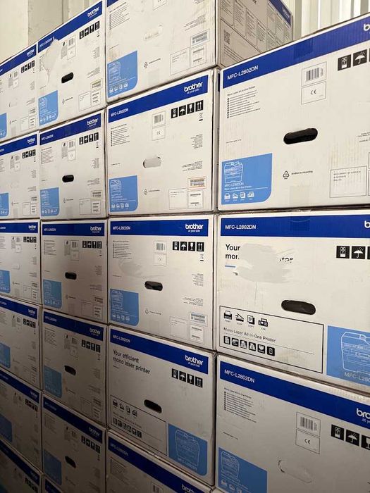 Brother MFC-L2802DW | Produs nou, sigilat | Factura, garantie 3 ani