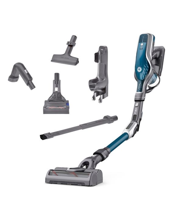 Вертикальный пылесос Tefal