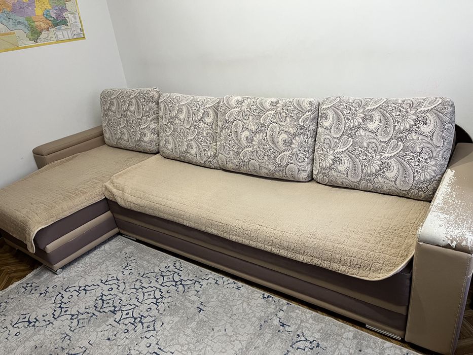 Отдам мебель. Самовывоз