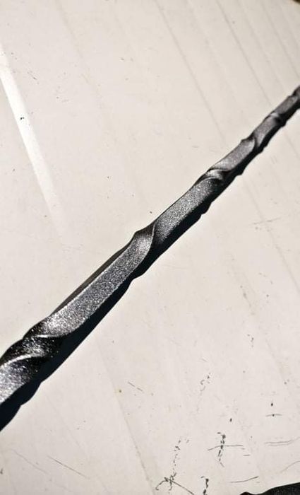 Елементи от ковано желязо