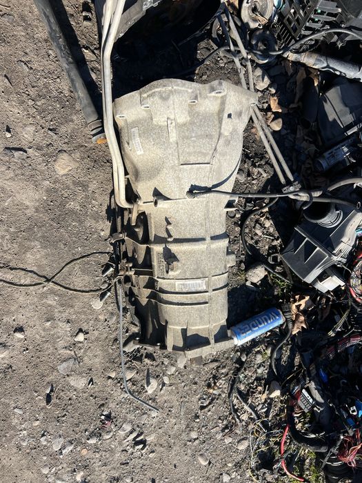 Бмв bmw x5 3.0d фейслифт автоматична кутия