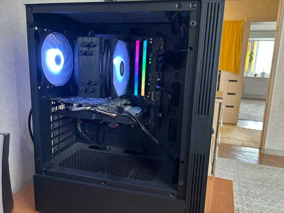 Продам новый компьютер