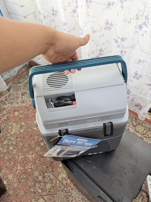 Продам Автомобильный Холодильник