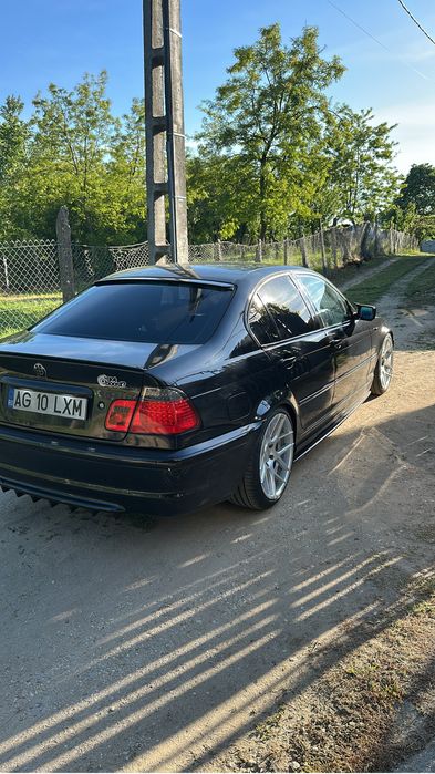 BMW 3 Series 0 — imagine 4