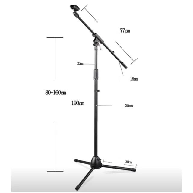 Стойка для микрофона