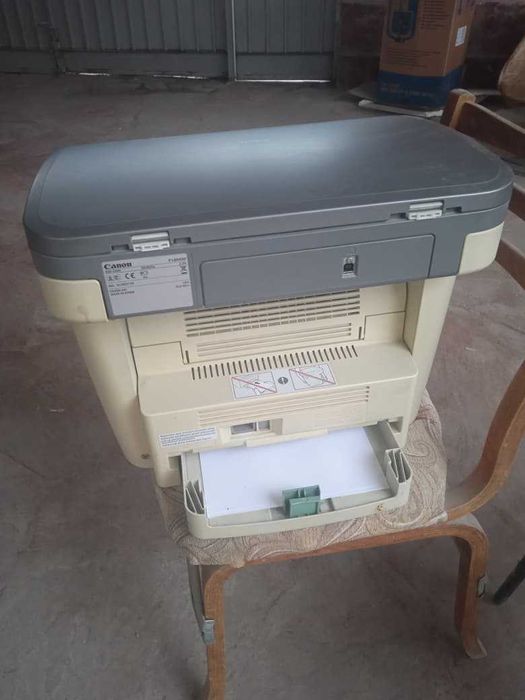 Продаётся Canon i-SENSYS MF3228-МФУ «3 в 1» (принтер, сканер, копир)"