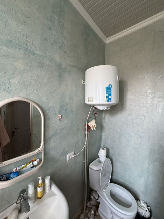 Квартирант аламыз