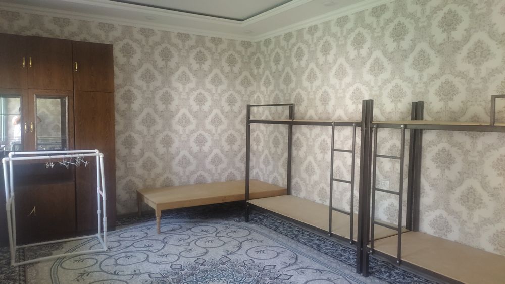 Ижара талаба кизлар Чирчик педогогика университет