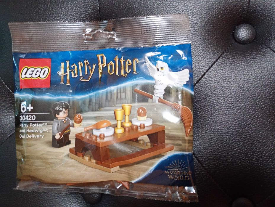 Lego - Harry Potter
