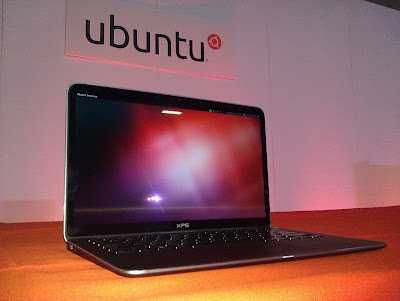 PC Laptop Ubuntu Office Windows