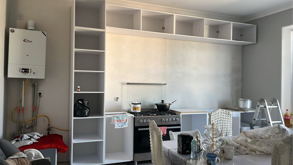 Корпус для кухонной мебели