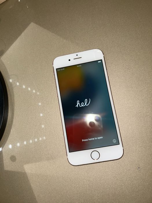 iphone xs Max /iphone 6s pink