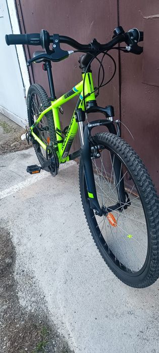 Bicicleta copii 24 inch