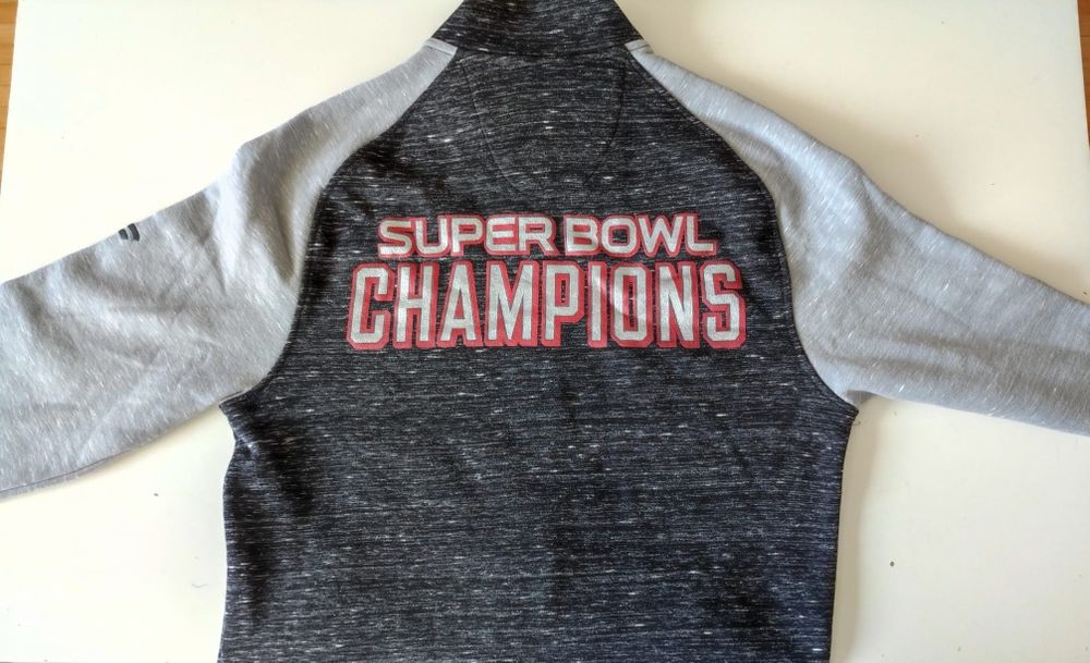 Tricou NFL Army Edition/NOU cu eticheta/S/M/Nike