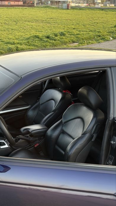 Vand/Schimb BMW E46 320cd