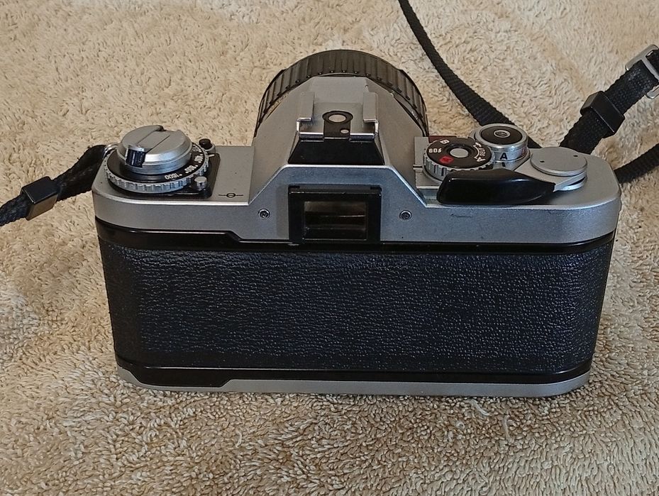 Canon AV 1 functional
