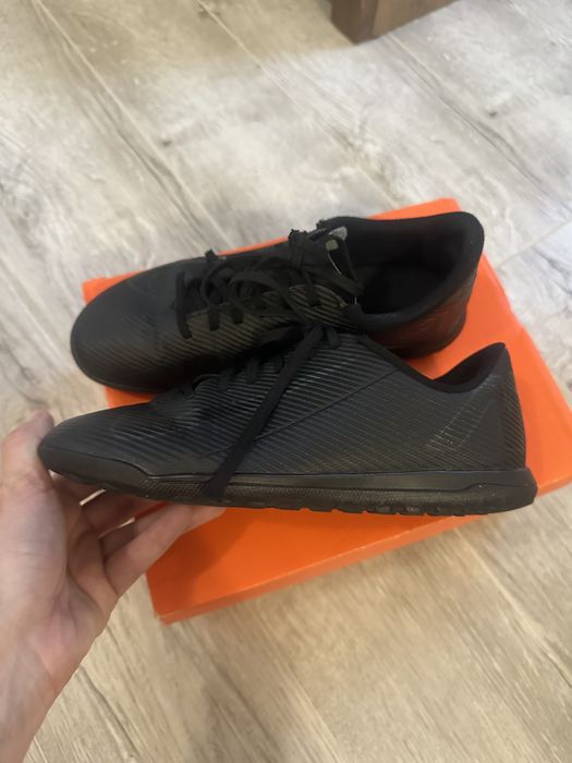 Стоножки Nike mercurial