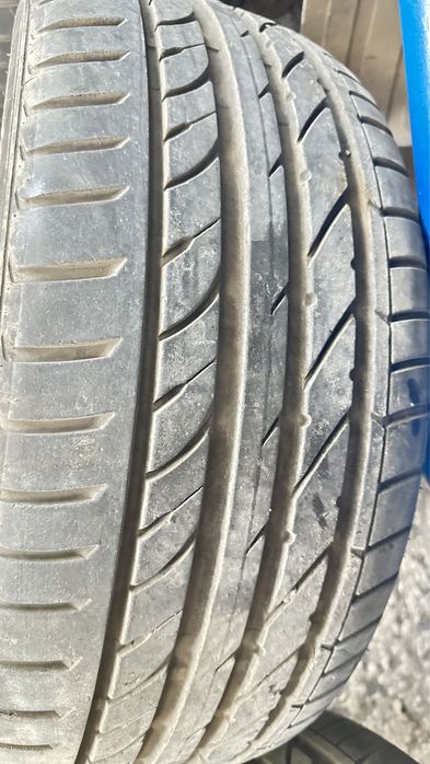 Шины камри 70/75