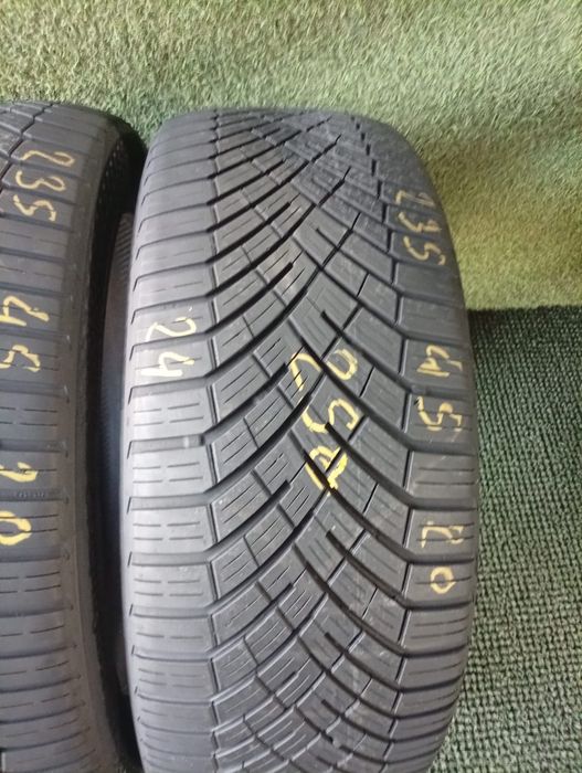 235 45 20 Continental 4 anotimpuri