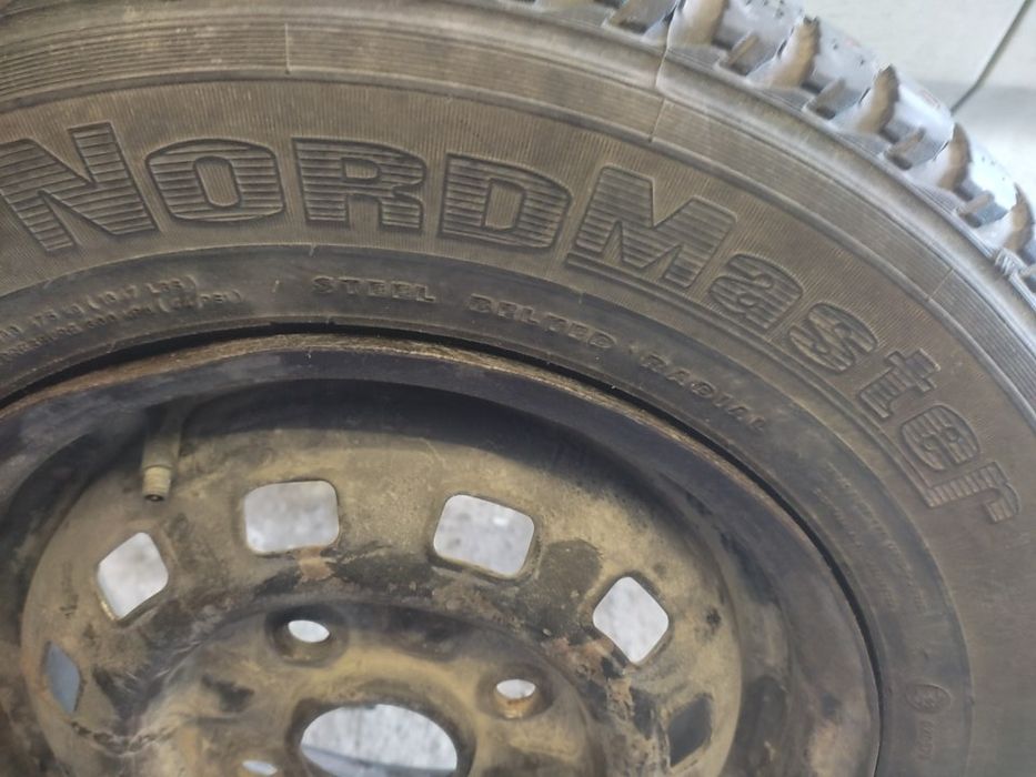 Дамас жигули размер зимни Бир дона