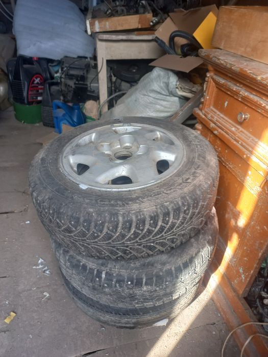 Продам 4 диска ,за40.000.