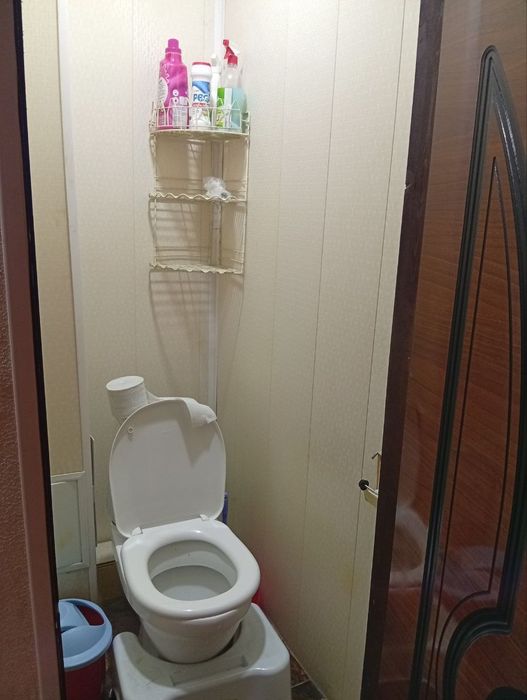 Продаю 2/2/9 в Яккасарайском районе, 1-я Нотариальная.