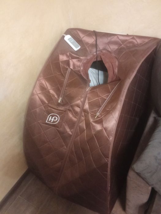 Продам сауну Бо Гуа. Фирма Виеда